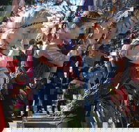 NAIDOC Week - Pubs Melbourne