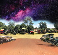National Veteran 1 and 2 Cylinder Rally - Pubs Melbourne