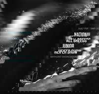 National All Breeds Junior Heifer Show - Pubs Melbourne