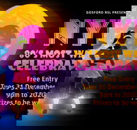 New Years Eve Free Band - Pubs Melbourne