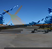 October Weekend Aircraft Showcase - Pubs Melbourne