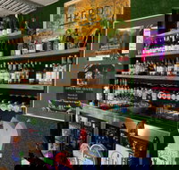 Open Mic at Herd Bar and Grill - Pubs Melbourne