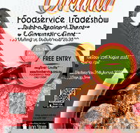 Orana Foodservice Tradeshow - Pubs Melbourne