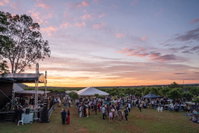 Owen Toyota Murrumbidgee Music Festival