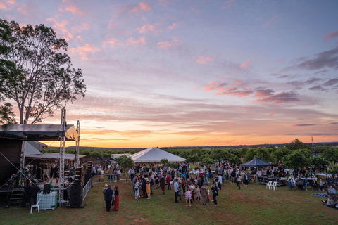 Owen Toyota Murrumbidgee Music Festival - Pubs Melbourne 0