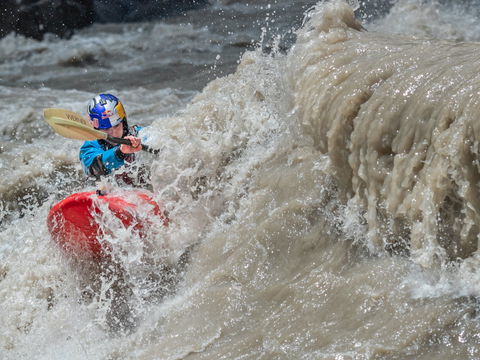 Paddling Film Festival - Kempsey - Pubs Melbourne 2