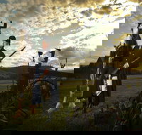 Peek into the Past - Pubs Melbourne