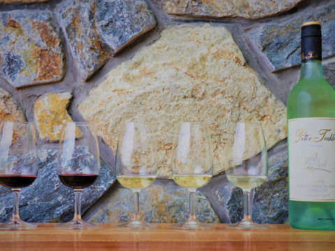 Peter Teakle Wines - Pubs Melbourne 0