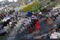 Quarry Mining Maitland Triathlon