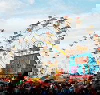 Reliance Bank Royal Bathurst Show - Pubs Melbourne