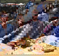 Riverland Wine  Food Festival - Pubs Melbourne