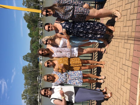 Riverland Wine & Food Festival - Pubs Melbourne 2