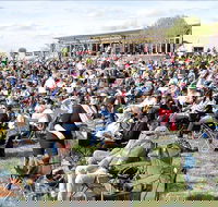 Riverfest Food Wine and Music Festival - Pubs Melbourne