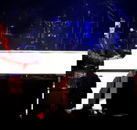 Rocketman A Tribute to Elton John featuring Greg Andrew - Pubs Melbourne