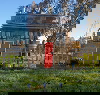 Sculptures by the Bush - Pubs Melbourne