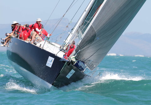 SeaLink Magnetic Island Race Week - Pubs Melbourne 0