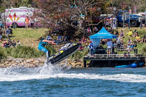 Shoalhaven River Festival - Pubs Melbourne 1