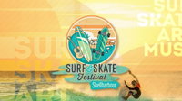 Skate and Surf Festival Shellharbour