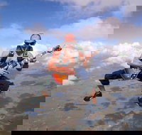 Skydive Ramblers Equinox Lite Boogie 2020 - Pubs Melbourne