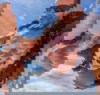 Skydive Cobar - Pubs Melbourne