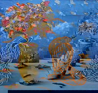 Soul Ties Kade Valja - Pubs Melbourne