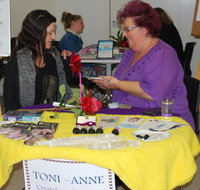 Spiritual Connections  Wellness Festival - Pubs Melbourne
