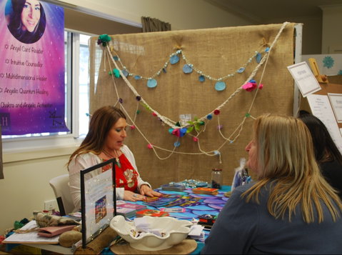 Spiritual Connections & Wellness Festival - Pubs Melbourne 1