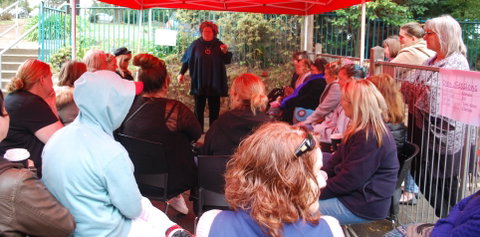 Spiritual Connections & Wellness Festival - Pubs Melbourne 2