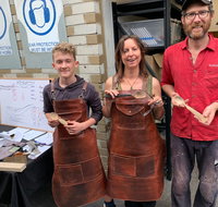 Spoon Carving Workshop - Pubs Melbourne