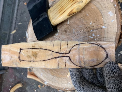 Spoon Carving Workshop - Pubs Melbourne 1