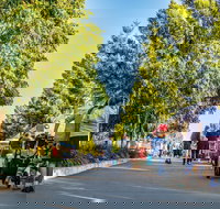 Springfield Markets - Pubs Melbourne