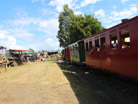 SteamFest 2021 - Pubs Melbourne 1