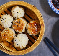 Street Food of Asia - Pubs Melbourne