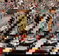 Straddie Festival of Golf - Pubs Melbourne