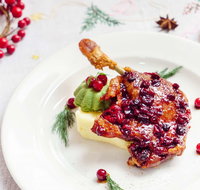 Stress Free Christmas Feast - Modern Classics Cooking Class - Pubs Melbourne