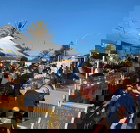 Summer Twilight Markets - Pubs Melbourne