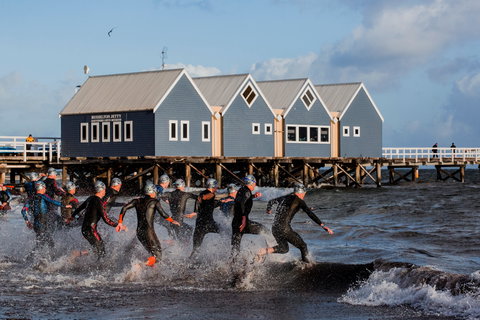 SunSmart Kids Triathlon - Pubs Melbourne 0