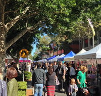 Sydney Boutique Markets - Pubs Melbourne