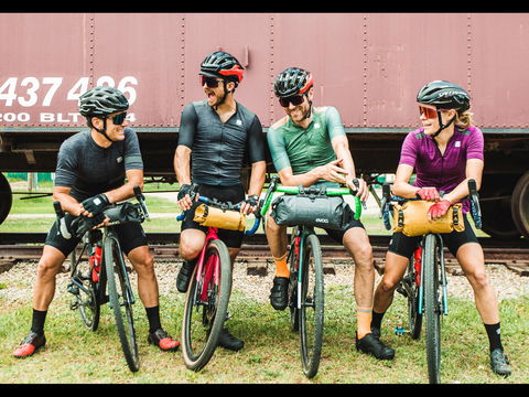 The Big Bike Film Night - Byron Bay - Pubs Melbourne 2