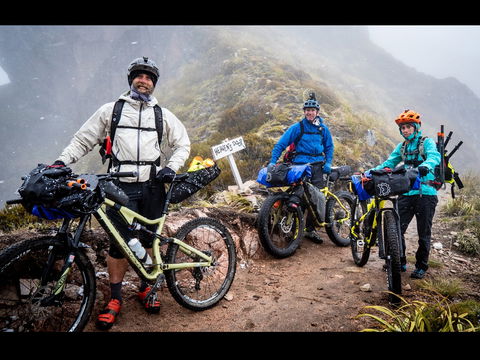 The Big Bike Film Night - Newcastle - Pubs Melbourne 1