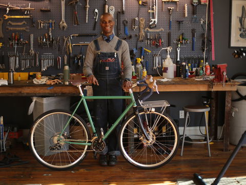 The Big Bike Film Night - Newcastle - Pubs Melbourne 2