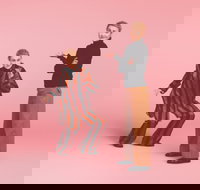 The Comedy of Errors - Pubs Melbourne