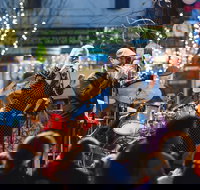 The Peter Allen Festival - Pubs Melbourne