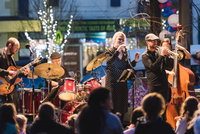 The Peter Allen Festival