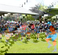 Towers Rush - Pubs Melbourne