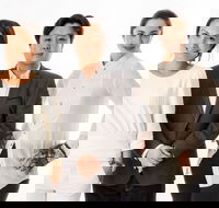 Trio Anima Mundi - The Reissiger Project Concert Series - Pubs Melbourne