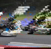 Victorian Country Series Handbury Karting Titles - Pubs Melbourne