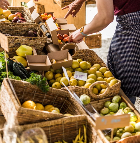 Willie Smith's Artisan And Produce Market - Pubs Melbourne 1