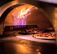 2020 Campbelltown Pizza Festival - Pubs Melbourne