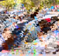 2021 Alice's Longest Desert Lunch - Pubs Melbourne